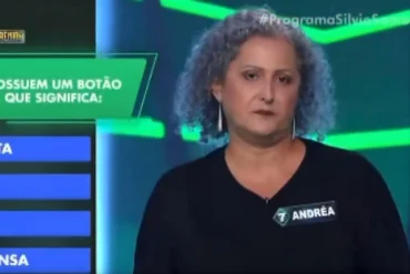 Show do Milhão: participante erra pergunta sobre elevador e sai sem prêmio