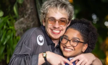 Milena revela conexão intensa com Juliano Floss após o BBB 26