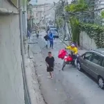 Jaguaré tem 27 casas interditadas após explosão em São Paulo
