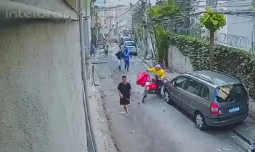 Jaguaré tem 27 casas interditadas após explosão em São Paulo