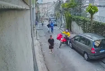 Jaguaré tem 27 casas interditadas após explosão em São Paulo