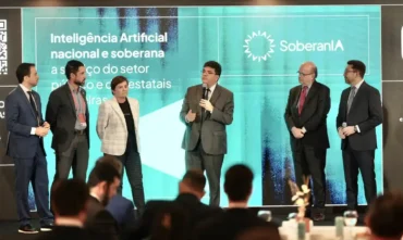 IA é lançada para serviços públicos com foco em segurança e educação