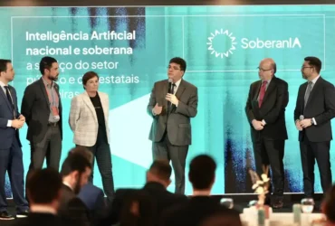 IA é lançada para serviços públicos com foco em segurança e educação