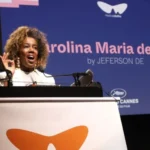 Carolina Maria de Jesus Cannes: filme vence prêmio no Festival de Cannes com adaptação de Quarto de Despejo
