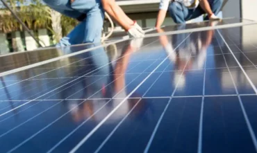 Energia solar supera R$ 300 bilhões em investimentos no Brasil