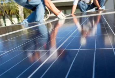 Energia solar supera R$ 300 bilhões em investimentos no Brasil