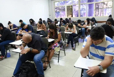 Encceja 2026: inscrições do Encceja terminam na sexta-feira (15)