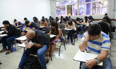 Encceja 2026 tem inscrições abertas até 15 de maio