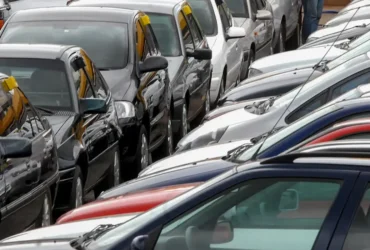 Financiamento cresce 11,8% em abril com alta na compra de carros e motos