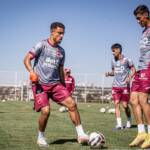 Vila Nova x Athletic: onde assistir ao vivo, horário e tudo sobre o duelo pela liderança da Série B