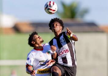 Operário VG x União Rondonópolis: onde assistir, escalações e tudo sobre o clássico decisivo da Série D 2026. Imagem: @jonathandomingosphoto