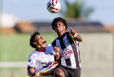 Operário VG x União Rondonópolis: onde assistir, escalações e tudo sobre o clássico decisivo da Série D 2026. Imagem: @jonathandomingosphoto
