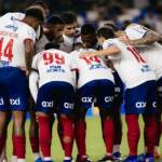 Bahia x Grêmio: onde assistir, escalações e tudo sobre o duelo pela 16ª rodada do Brasileirão