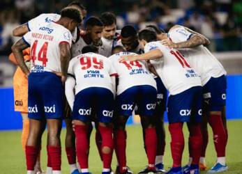 Bahia x Grêmio: onde assistir, escalações e tudo sobre o duelo pela 16ª rodada do Brasileirão. Imagem: @leticiamartinsphoto