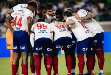 Bahia x Grêmio: onde assistir, escalações e tudo sobre o duelo pela 16ª rodada do Brasileirão. Imagem: @leticiamartinsphoto