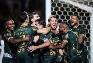 Mirassol x Chapecoense: onde assistir, escalações e tudo sobre o duelo contra o rebaixamento no Brasileirão 2026. Imagem: @pedrozacchi