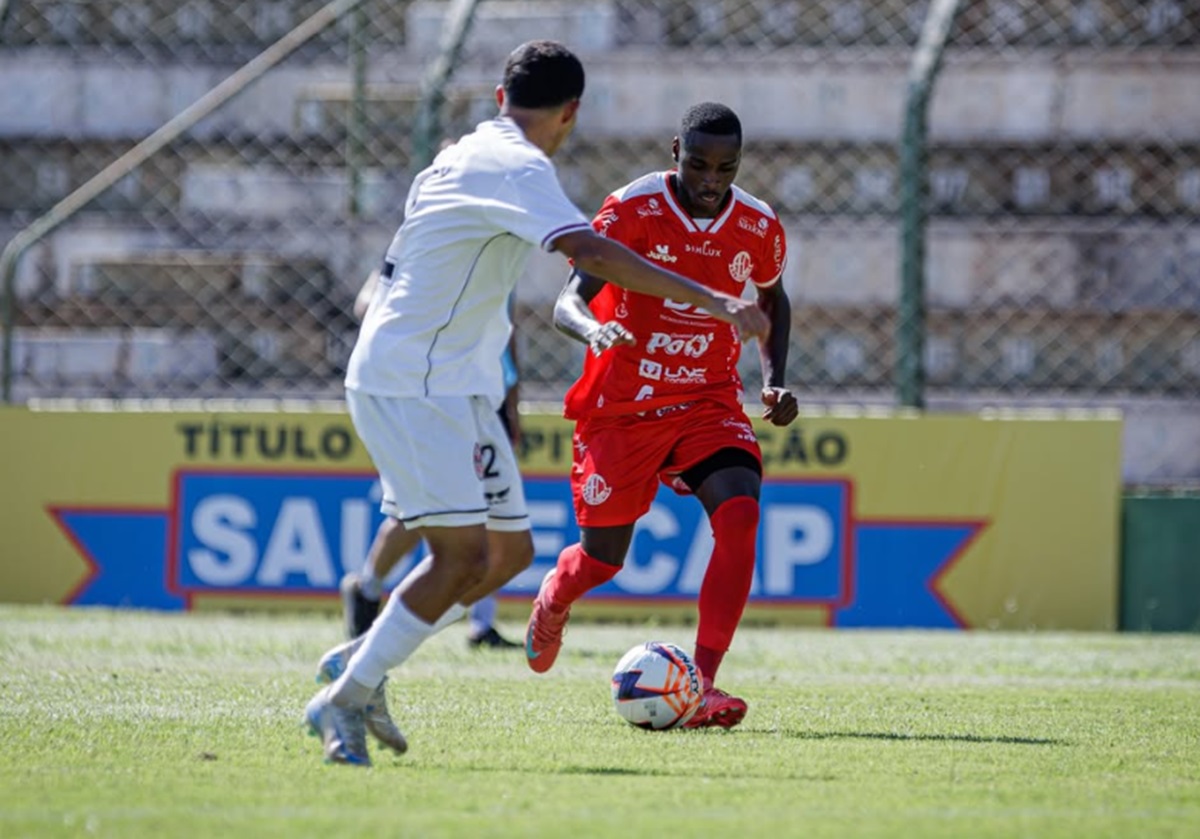 Onde assistir Assisense x América-SP ao vivo pela Bezinha 2026. Imagem: @sarahpradofotos