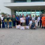 ACILVE reforça apoio à Campanha do Agasalho 2026 em Lucas do Rio Verde e convoca comunidade para doações