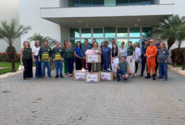 ACILVE reforça apoio à Campanha do Agasalho 2026 em Lucas do Rio Verde e convoca comunidade para doações