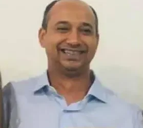 morre em Lucas do Rio Verde o professor Almir Coutinho, aos 51 anos