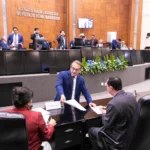 Economia e Proteção Social: Assembleia de Mato Grosso aprova adesão a programa federal para conter alta do diesel