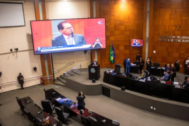 Protecaoinfantil avança na ALMT com novo sistema