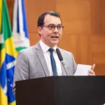 ALMT aprova convocação de secretário da Sinfra-MT após atrasos e estouro no orçamento das obras do BRT