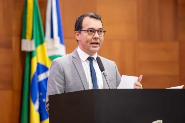 BRT domina debate na ALMT após atrasos