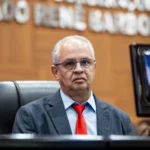 Valdenir José dos Santos e Altir Peruzzo tomam posse como deputados estaduais na Assembleia Legislativa