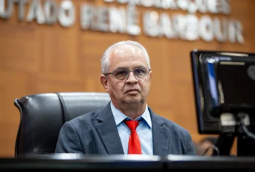 ALMT empossa suplentes para reforçar pautas regionais