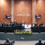 ALMT homenageia cinegrafistas e empresários