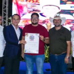 Em sessão solene, ALMT homenageia mais de 100 profissionais e celebra força econômica da gastronomia em MT