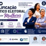 Com foco nas eleições de 2026, ALMT abre curso de qualificação política exclusivo para mulheres