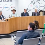 Piscicultura ganha reforço com CST em Mato Grosso