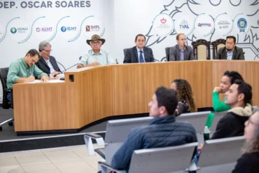 Piscicultura ganha reforço com CST em Mato Grosso