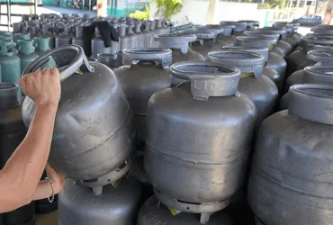 ANP autua revenda de gás em Sorriso durante fiscalização em Mato Grosso1