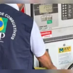 ANP fiscaliza postos de combustíveis em Mato Grosso e autua estabelecimento em Campo Verde e Várzea Grande