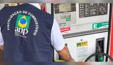 ANP fiscaliza postos de combustíveis em Mato Grosso e autua estabelecimento em Campo Verde e Várzea Grande