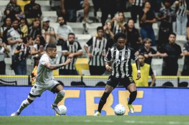 Ceará x Atlético-MG: onde assistir, escalações e tudo sobre o duelo decisivo da Copa do Brasil 2026. Imagem: Pedro Souza/Atlético
