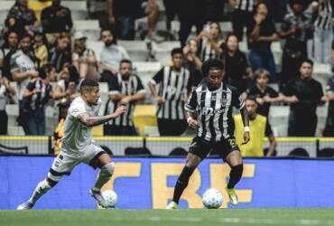 Ceará x Atlético-MG: onde assistir, escalações e tudo sobre o duelo decisivo da Copa do Brasil 2026. Imagem: Pedro Souza/Atlético