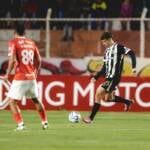 Atlético-MG x Cienciano: onde assistir ao vivo, escalações e tudo sobre o jogo decisivo na Sul-Americana 2026