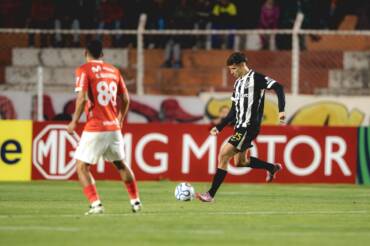 Atlético-MG x Cienciano: onde assistir ao vivo, escalações e tudo sobre o jogo decisivo na Sul-Americana 2026. Imagem: Pedro Souza/Atlético