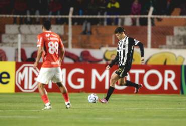 Atlético-MG x Cienciano: onde assistir ao vivo, escalações e tudo sobre o jogo decisivo na Sul-Americana 2026. Imagem: Pedro Souza/Atlético