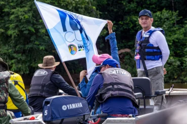 Pesca profissional volta ao debate em Mato Grosso