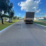 Carreta com soja furtada é recuperada em Nova Mutum