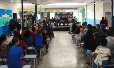 Mutirão Social Cívico Integrado leva mais de 40 serviços a Cuiabá