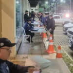 Operação Lei Seca prende 32 motoristas por embriaguez em MT