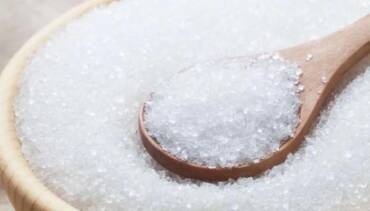 Açúcar cristal mantém firmeza mesmo com baixa liquidez no mercado spot