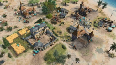 Truques Age of Empires IV: Códigos, Armadilhas e Como Ativá-los
