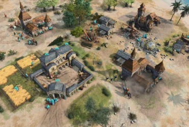 Truques Age of Empires IV: Códigos, Armadilhas e Como Ativá-los
